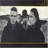 U2 - THE JOSHUA TREE