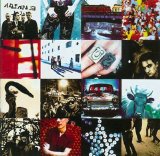 U2 - ACHTUNG BABY
