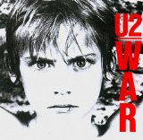 U2 - WAR