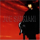 Joe Satriani - Joe Satriani