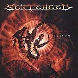 Sentenced - Crimson