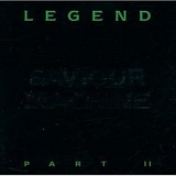 Saviour Machine - Legend - Part II