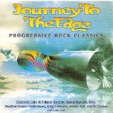 Various artists - Journey To The Edge