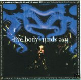 The H Band - Live Body Live Spirit