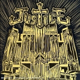 Justice - D.A.N.C.E. EP