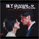 My Chemical Romance - Life On The Murder Scene