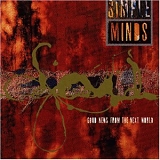 Simple Minds - Good News From The Next World
