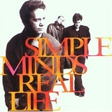 Simple Minds - Real Life