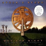 Spock's Beard - Day For Night (Limited Edition)