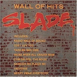 Slade - Wall Of Hits
