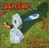Skyclad - Oui Avant-Garde A Chance