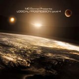Various artists - Logical Progression Level 4 Presents MC Conrad