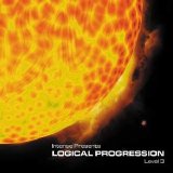 Various artists - Logical Progression Level 3 Presents Intense