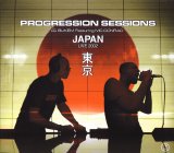 Various artists - Progression Sessions Vol. 07 [Japan Live 2002]