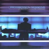 Various artists - Progression Sessions Vol. 01 [LTJ Bukem feat. MC Conrad]
