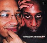 Various artists - Progression Sessions Vol. 08 [UK Live 2003]