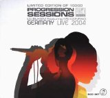 Various artists - Progression Sessions Vol. 10 [Germany Live 2004]