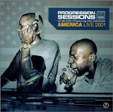 Various artists - Progression Sessions Vol. 06 [America Live 2001]