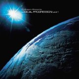 Various artists - Logical Progression Level 1 Presents LTJ Bukem