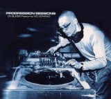 Various artists - Progression Sessions Vol. 04 [LTJ Bukem feat. MC Conrad]