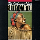 Betty Carter - The Audience With Betty Carter