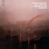 Ornette Coleman - The Complete Science Fiction Sessions