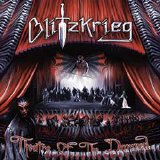 Blitzkrieg (U.K) - Theatre Of The Damned (P)
