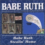 Babe Ruth - Babe Ruth / Stealinâ€™ Home