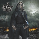 Ozzy Osbourne - Black Rain