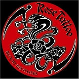 Rose Tattoo - Blood Brothers
