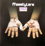 Freestylers - Push Up [Remixes] [vinyl]