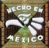 Various artists - Hecho En Mexico