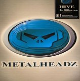 Hive - Krush / Against the Grain [vinyl]