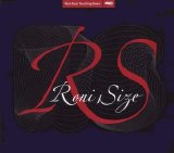 Roni Size - Touching Down