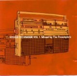 Freestylers - Rough Technique Vol. 1