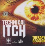 Various artists - Therapy Session Vol. 1 [mixed by Technical Itch]