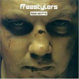 Freestylers - Raw As Fuck
