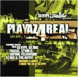 DJ Hype - Playaz 4 Real