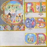King Crimson - Lizard