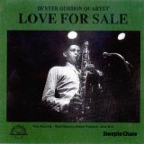 Dexter Gordon Quartet - Love for Sale