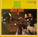 Davis, Miles - Miles Ahead