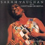 Sarah Vaughan - Send in the Clowns