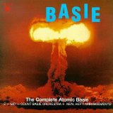 Basie, Count - The Complete Atomic Basie