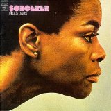 Miles DAVIS - 1967: Sorcerer