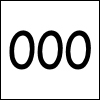 Various artists - 000 kbps