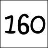 Various artists - 160 kbps