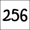 Various artists - 256 kbps
