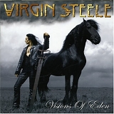 Virgin Steele - Visions Of Eden