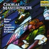 Atlanta Symphony Orchestra & Chorus - Choral Masterpieces