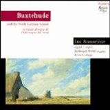 Beausejour, Luc - Buxtehude and the North German School